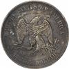 Image 2 : 1874 T$1. Trade Dollar. PCGS AU53.