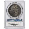 Image 4 : 1874 T$1. Trade Dollar. PCGS AU53.