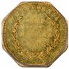 Image 2 : 1868 Liberty Head Octagonal $1 BG-1105. High Rarity 4. PCGS MS-60.