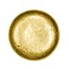Image 4 : Trio of Gold Cupellations. 2.38 Ounces total.