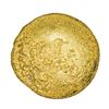 Image 5 : Trio of Gold Cupellations. 2.38 Ounces total.