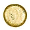 Image 6 : Trio of Gold Cupellations. 2.38 Ounces total.