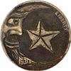 Image 1 : 1937 5C C-638 KP "Man in the Moon" w/ starfish