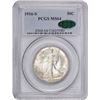 Image 3 : 1916-S 50C. MS-64 PCGS. CAC.
