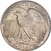 Image 2 : 1917 50C. MS-66 PCGS. OGH.