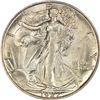 Image 1 : 1927-S 50C. MS-64+ PCGS. CAC.