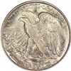 Image 2 : 1927-S 50C. MS-64+ PCGS. CAC.
