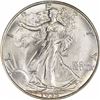 Image 1 : 1935-S 50C. MS-66 PCGS.