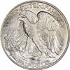 Image 2 : 1935-S 50C. MS-66 PCGS.