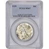 Image 3 : 1939 50C. MS-67 PCGS.