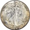 Image 1 : 1939-D/D 50C. FS-501. Repunched Mintmark. MS64+ PCGS. CAC.