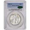 Image 3 : 1941-S 50C. MS-66 PCGS. CAC.