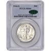 Image 3 : 1944-S 50C. MS-66 PCGS. CAC.