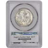 Image 4 : 1944-S/S 50C. Repunched Mintmark. FS-501. MS-62 PCGS.