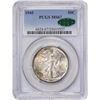 Image 3 : 1945 50C. MS-67 PCGS. CAC.