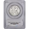 Image 4 : 1945-S 50C. MS-66+ PCGS.