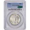 Image 3 : 1946 50C. MS-66 PCGS. CAC.