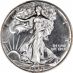 1940 50C. Proof-66 PCGS. CAC.