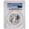 Image 3 : 1940 50C. Proof-66 PCGS. CAC.