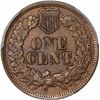 Image 2 : 1877 1C. AU-50 PCGS.