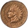 Image 1 : 1877 1C. Proof-64 RB PCGS.