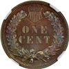 Image 2 : 1883 1C. Proof-65 BN NGC.