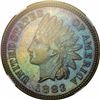 Image 5 : 1883 1C. Proof-65 BN NGC.