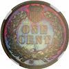Image 6 : 1883 1C. Proof-65 BN NGC.