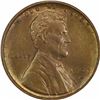 Image 1 : 1909-S 1C. V.D.B. MS-63 BN NGC.