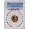 Image 3 : 1955/1955 1C. Doubled Die Obverse. AU-55 PCGS.