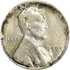Image 1 : 1955-S 1C. Cent on Silver Dime Planchet Mint Error. MS-62 PCGS.