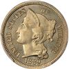 Image 1 : 1889 3C. Proof-67 PCGS.