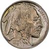 Image 1 : 1913 5C. Buffalo Nickel. Type I. Proof-65 NGC.