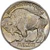Image 2 : 1913 5C. Buffalo Nickel. Type I. Proof-65 NGC.