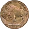 Image 2 : 1937-D 5C. Three-Legged. MS-65 NGC.