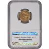 Image 4 : 1937-D 5C. Three-Legged. MS-65 NGC.
