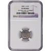 Image 3 : 1800 H10C. LM-1. Rarity-3. VF Details – Repaired, Improperly Cleaned. NGC.