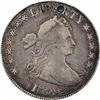 Image 1 : 1806 50C. Bust Half Dollar. F Details PCGS.