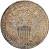 Image 2 : 1807 50C. Draped Bust. O-106. Rarity-2. VF-30 PCGS.