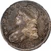 Image 1 : 1813 50C. O-103. Rarity-2. AU-55 NGC.