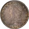 Image 1 : 1824 50C. O-107. Rarity-2. MS-61 NGC.