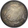 Image 6 : 1850 50C. MS-62 PCGS.