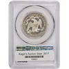 Image 4 : 1874 50C. Proof-64 CAM PCGS.