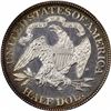Image 2 : 1885 50C. Proof-63 PCGS.