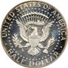 Image 2 : 1967 50C. Special Mint Set. MS-66 DCAM PCGS.