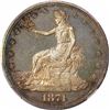 Image 1 : 1874 T$1. Proof-64 NGC.