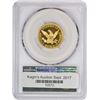 Image 4 : 1860 S$5. Proof-65+ CAM PCGS.
