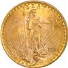 Image 1 : 1924 $20. MS-64 NGC.