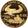 Image 2 : 1995-W $10 Gold Eagle. Quarter Ounce. Proof-69 DCAM PCGS.