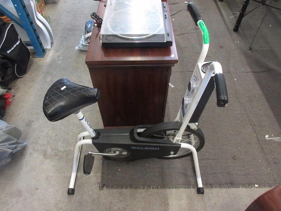 Raleigh exercise bike Clearance